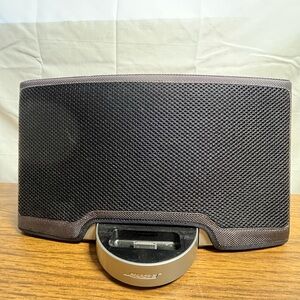 BOSE SoundDock Portable Digital Music System with power cord